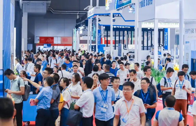Mostra internazionale dell'industria dei materiali compositi e dei materiali in fibra di carbonio di Shanghai del 2023